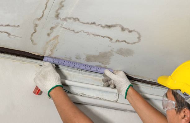 Reliable Basement Flood Cleanup contractor in Spencer, WV by Aqua Guard Water Damage